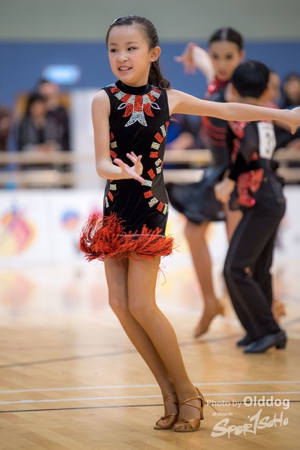 Dance-123