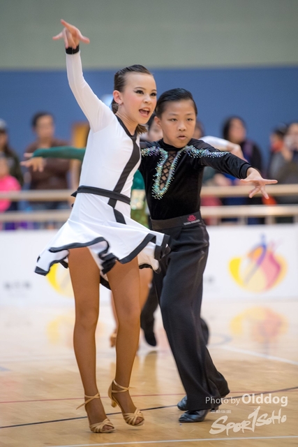 Dance-125