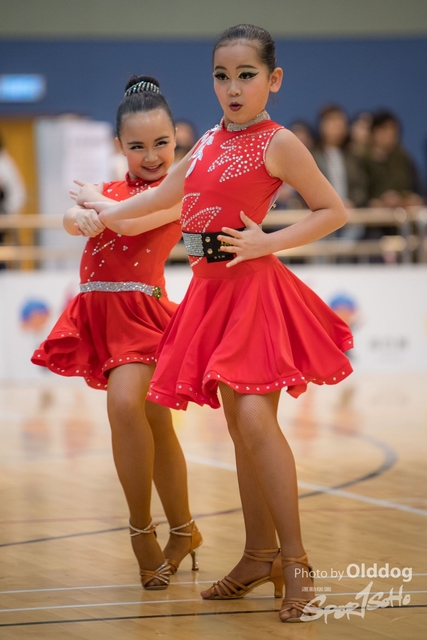 Dance-200