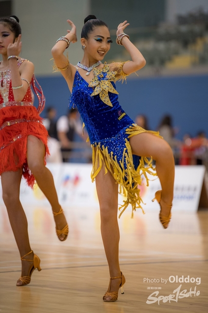 Dance-202