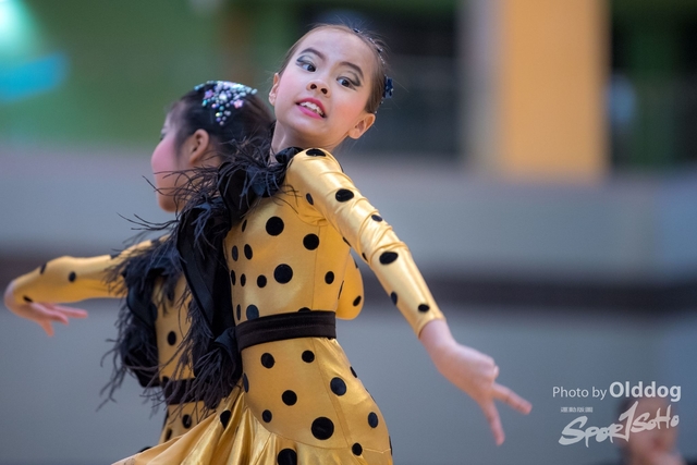 Dance-220