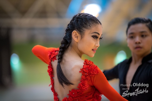 Dance-302