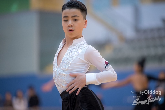 Dance-321