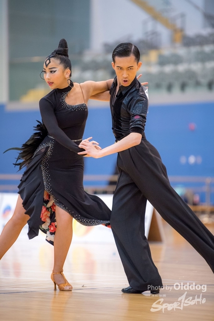Dance-324