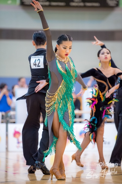 Dance-327
