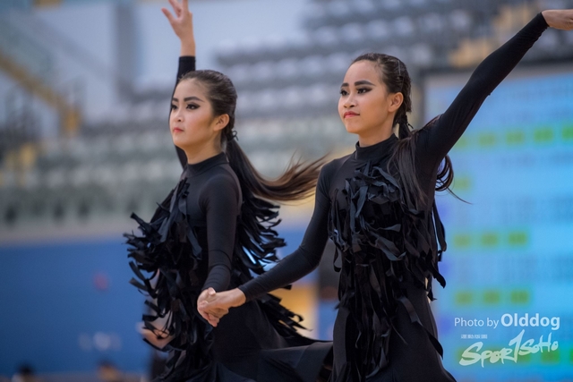 Dance-357