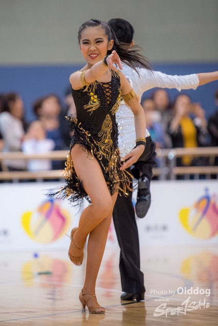 Dance-400
