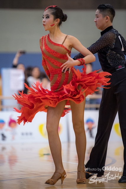 Dance-402