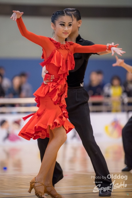 Dance-403