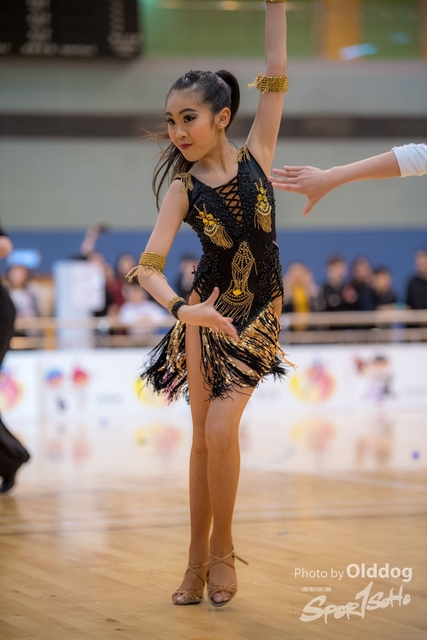 Dance-407