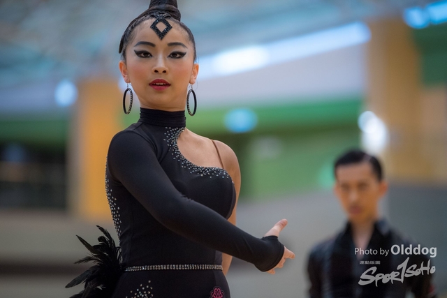 Dance-408