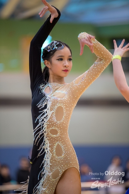 Dance-410