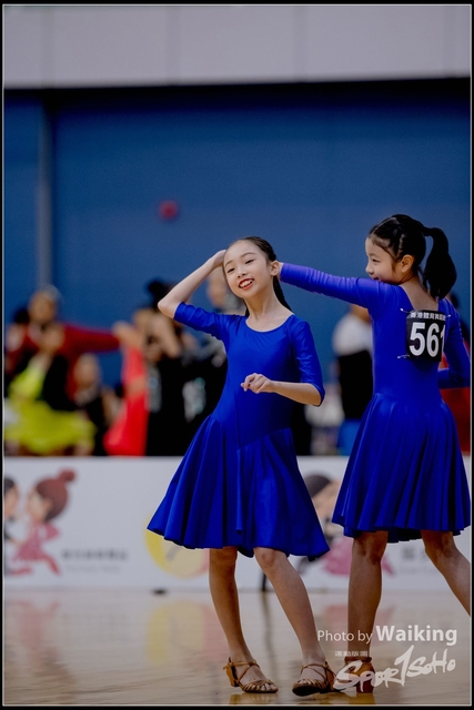 2018-03-10 Dance 1100