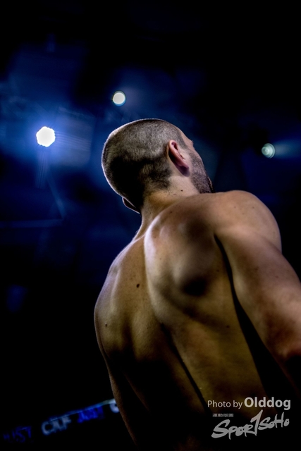 JUST MMA20