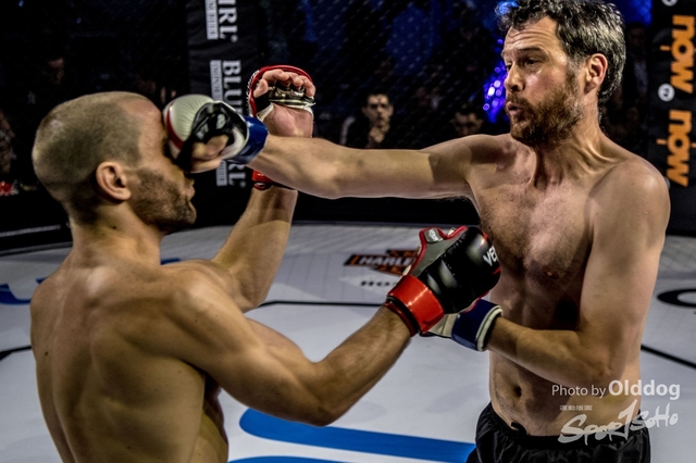 JUST MMA21