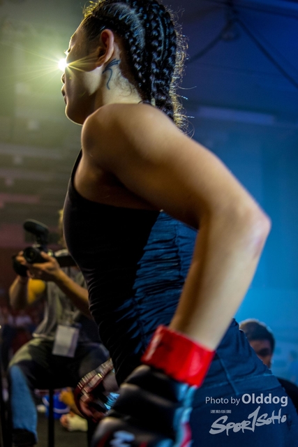 JUST MMA29