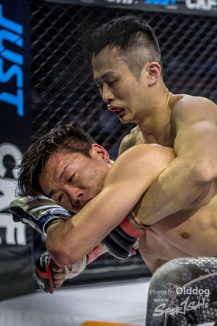 JUST MMA57