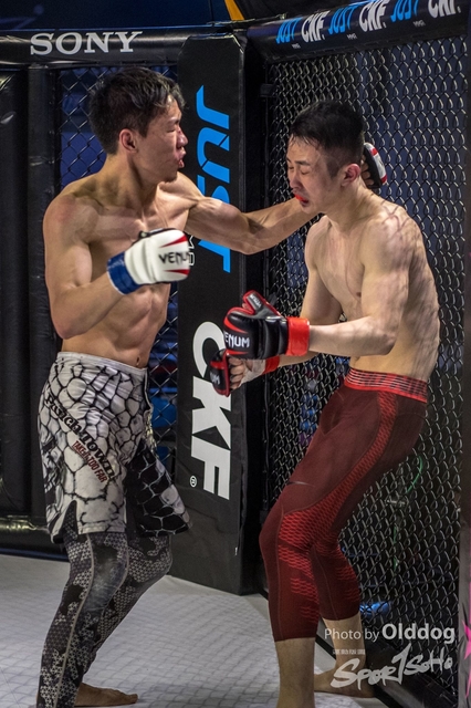 JUST MMA59