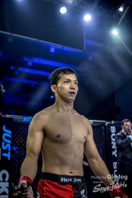 JUST MMA142