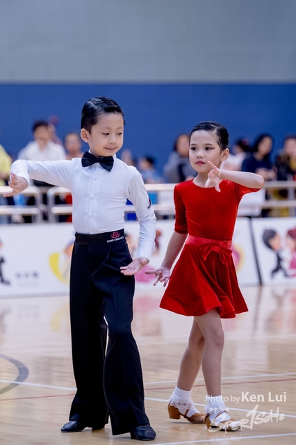 20180311 Dance 1234