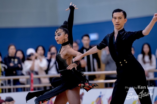20180311 Dance 1977