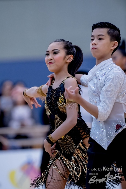 20180311 Dance 1981