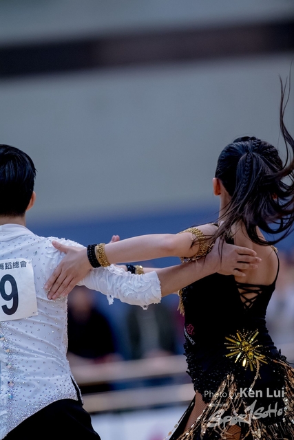20180311 Dance 1983