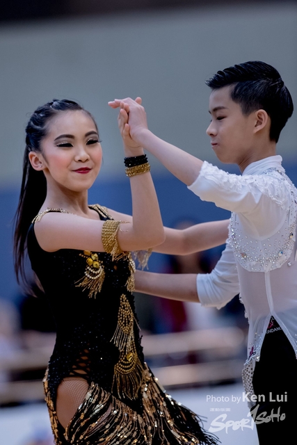 20180311 Dance 1984