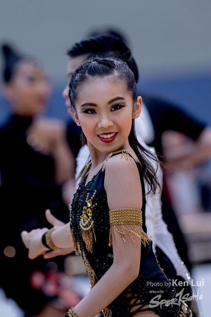 20180311 Dance 1988