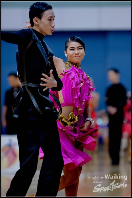 2018-03-11 Dance 0311