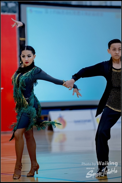 2018-03-11 Dance 0900