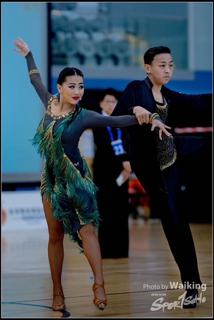 2018-03-11 Dance 0901