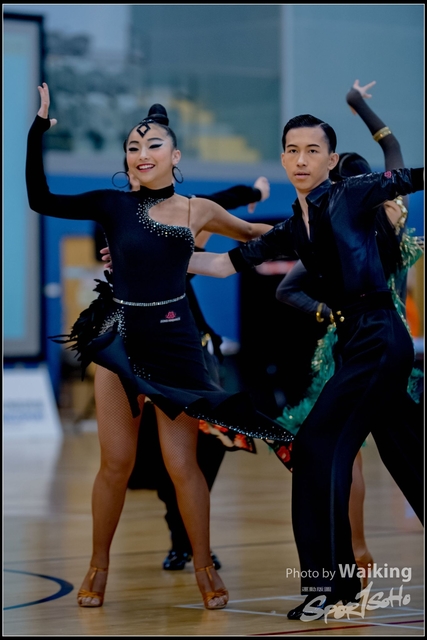 2018-03-11 Dance 0902