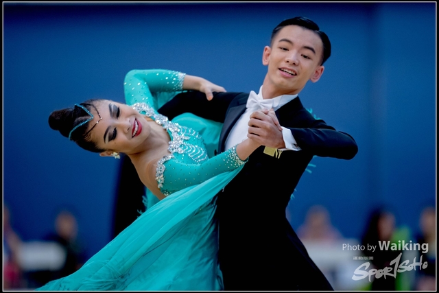 2018-03-11 Dance 1009