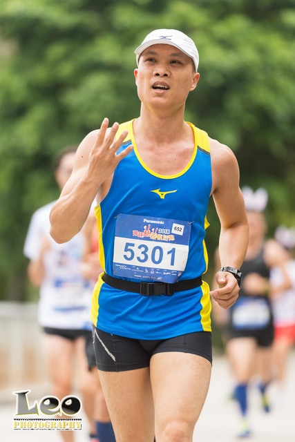 飛達慈善復活跑2018_0707