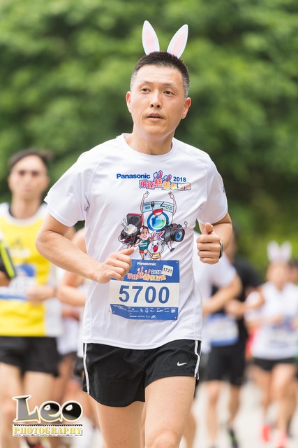 飛達慈善復活跑2018_0817