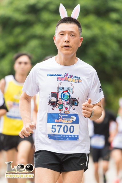 飛達慈善復活跑2018_0818