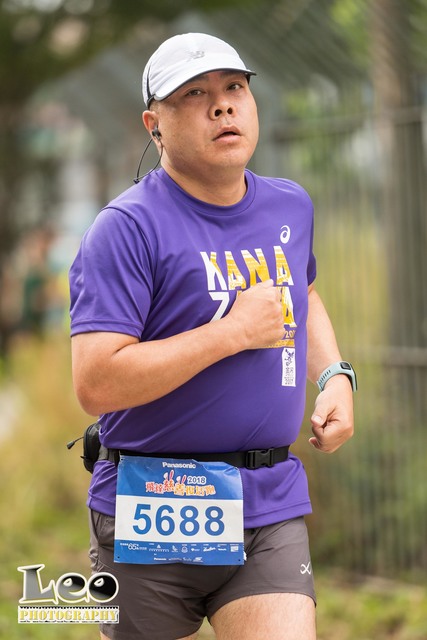 飛達慈善復活跑2018_1019