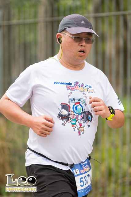 飛達慈善復活跑2018_1117