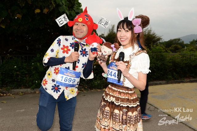 sportsoho運動版圖