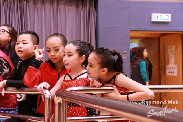 2018 Dancing099