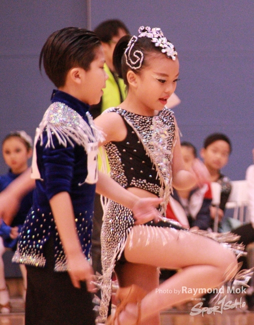 2018 Dancing101