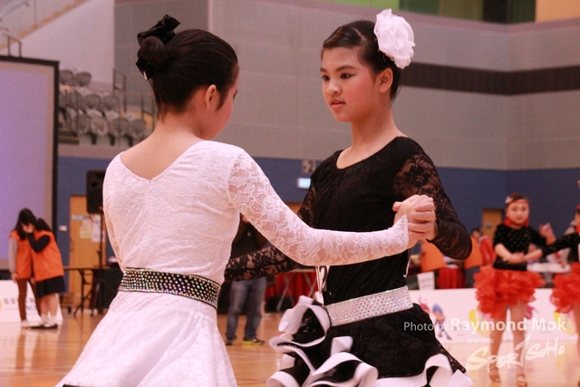 2018 Dancing105