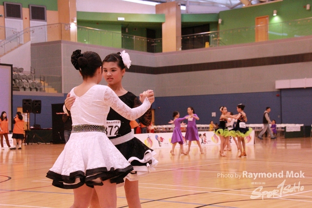 2018 Dancing106