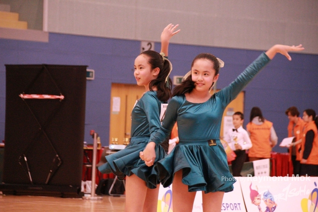 2018 Dancing109