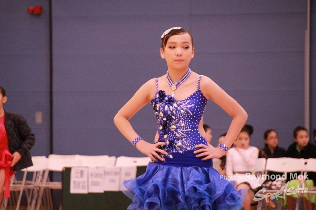 2018 Dancing110
