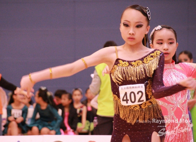 2018 Dancing111