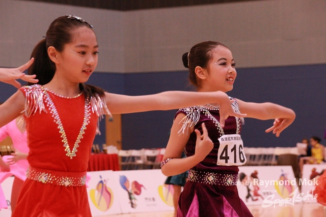 2018 Dancing112