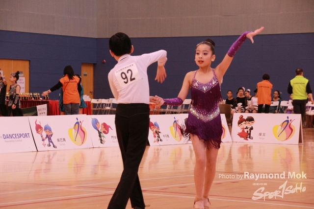 2018 Dancing117