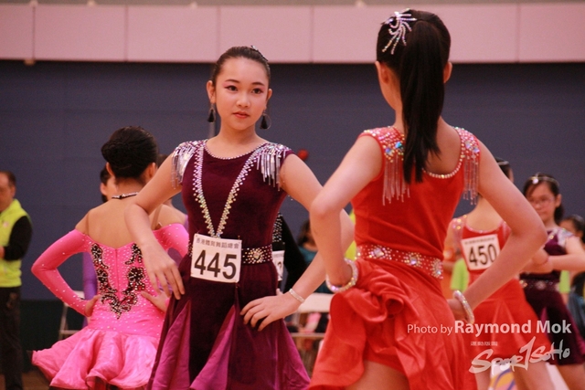 2018 Dancing118